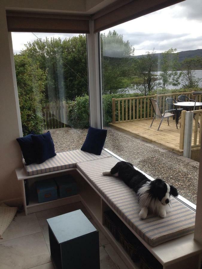 Lakeside House Oughterard Exterior foto
